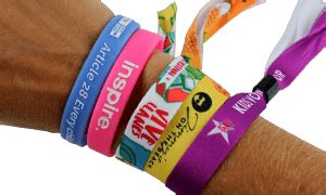 An Essential for All Events: Event Entry Wristbands - 24hourwristbands Blog