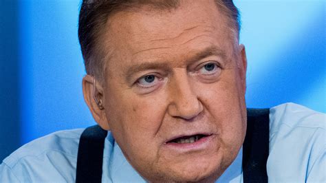 The Heartbreaking Death Of Fox News Host Bob Beckel