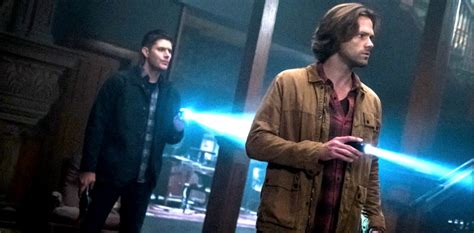 'Supernatural' Season 13 Finale Spoilers: Sam And Dean Winchester Might ...