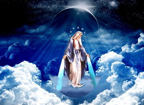 🔥 [81+] Mother Mary HD Wallpapers | WallpaperSafari