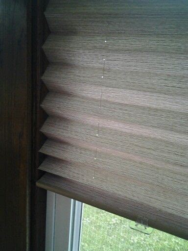 Pleated blinds | Pleated blind, Blinds, Home decor