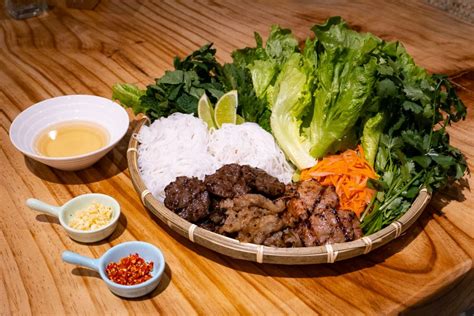 Bun Cha Cha: Not Your Typical Vietnamese Restaurant - Nomfluence