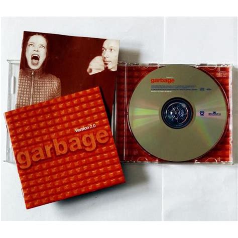 Garbage – Version 2.0 цена 0р. арт. 07906