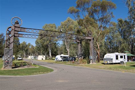 Balranald - Visit Griffith