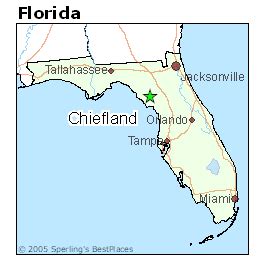 Chiefland, FL