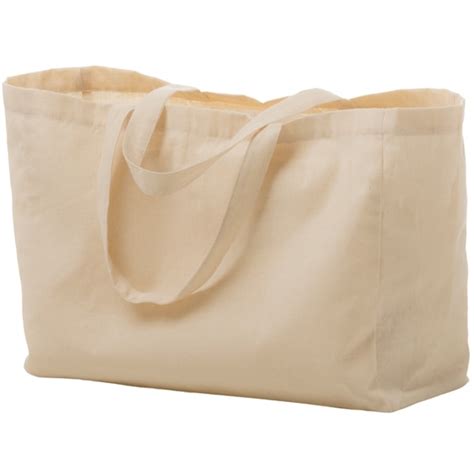 Eco-Friendly Reusable Cotton Totes | Organic Cotton Bags