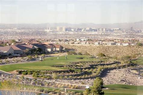 Sun City Anthem, Henderson-Las Vegas Real Estate