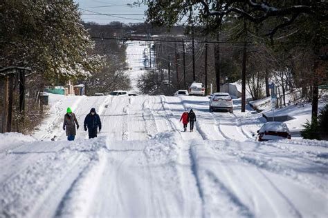 Texas Freeze Could Impact Produce Prices Across the Country