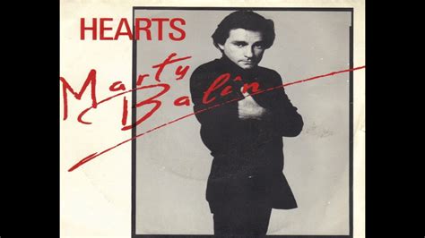 Marty Balin - Hearts (1981 Single Version) HQ - YouTube