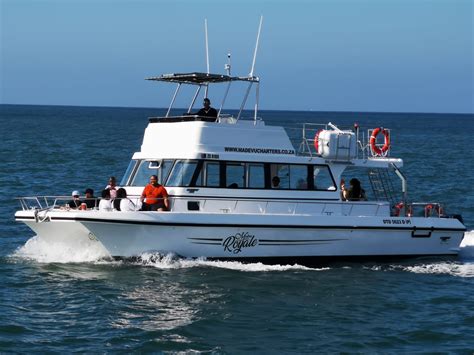 Royale - Sea Boat Cruise – Durban - Boatcruises.Durban