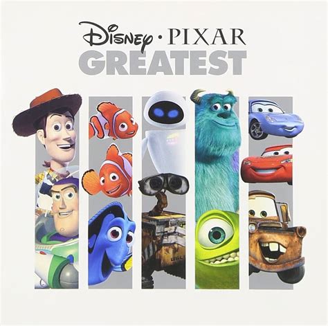 Viral AI : Cara Membuat Poster Disney Pixar di Bing Creator Image ...