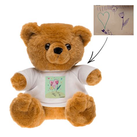 Plush Toy US - Scribble Magic Lab