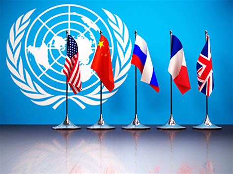 OPINION – UNITED NATIONS IN ITS 75TH YEAR OF ESTABLISHMENT