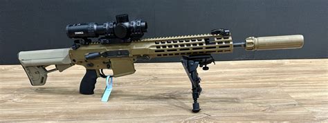 DSEI 23 – Beretta Debuts New Assault Rifle Platform | tacticalusa.net