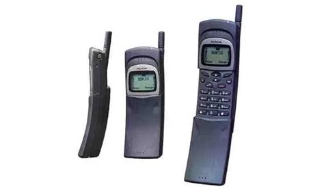 The new Nokia 8110 4G is the Matrix Phone from 1996 and has LTE ...