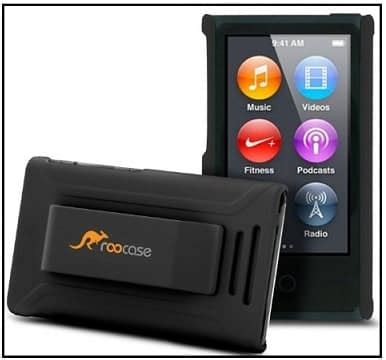 Best iPod Nano 7th Generation Cases in 2020: Armband for Running