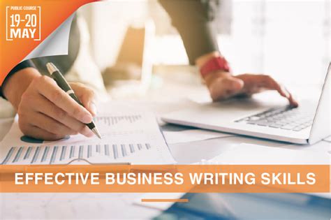 Effective Business Writing Skills - Giải Pháp Đào Tạo Doanh Nghiệp - CTS Việt Nam