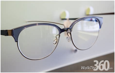 Spex Optical Roscoe Village Google 360 See Inside Virtual Tour - Tom ...