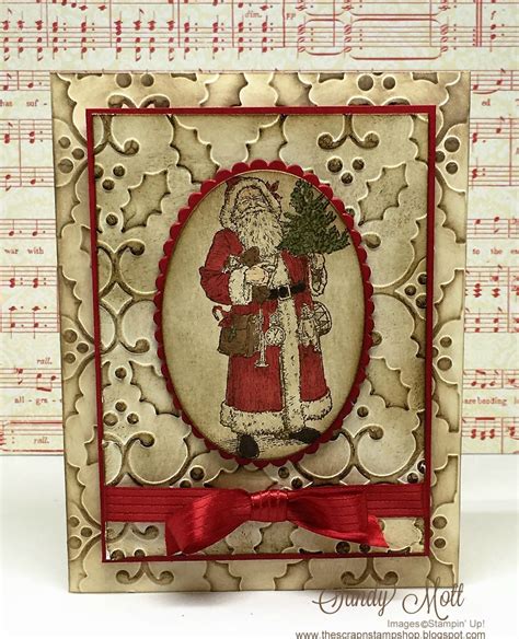 Pin by Maureen Barry on Paper crafts | Vintage christmas cards ...