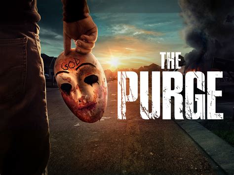 The Purge Tv Series Wallpaper,HD Tv Shows Wallpapers,4k Wallpapers,Images,Backgrounds,Photos and ...