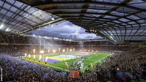 2021 Rugby League World Cup: Emirates Stadium among host venues but Wigan misses out | Pitchcare