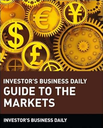 Amazon.com: Investor's Business Daily Guide to the Markets eBook ...