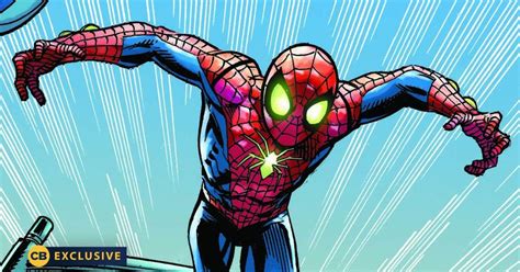 End of the Spider-Verse Begins in Spider-Man #1 Preview (Exclusive)