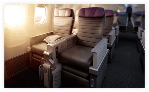 United Airlines Is Now Selling Premium Economy On Domestic 787 Flights