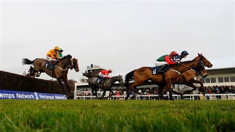 Huntingdon meeting goes ahead | Racing News | Sky Sports