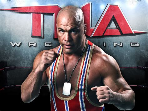 Kurt Angle TNA Superstar Wallpapers ~ WWE Superstars,WWE wallpapers,WWE pictures