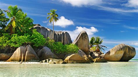 The Top 7 Family-Friendly Activities to Do in Seychelles