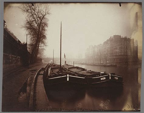 Masters of Photography: Eugene Atget