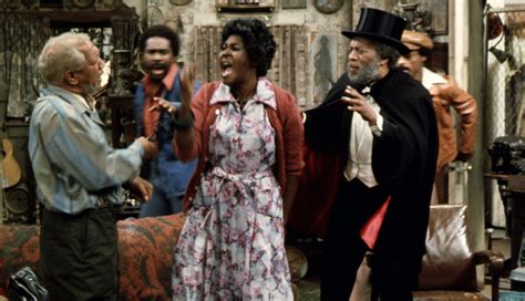 Sanford And Son Episodes 2024 - Amber Sapphire