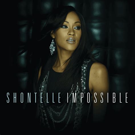 Shontelle – Impossible Lyrics | Genius Lyrics