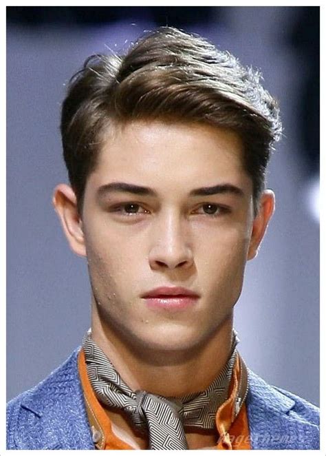 Young Mens Short Hairstyles 2014 Pict - Mage Themes | Classic mens ...