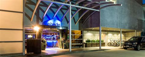 Shade Hotel Manhattan Beach, Los Angeles - HotelTonight