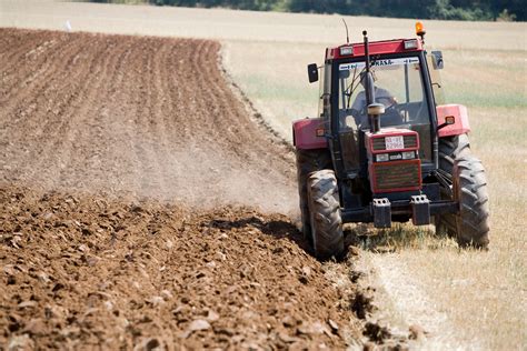 When are the National Ploughing Championships, where is it taking place ...