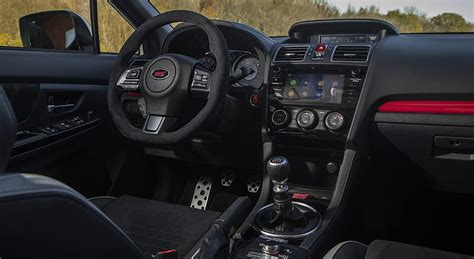 2019 Subaru WRX STI S209 Limited Edition - Interior, car, HD wallpaper | Peakpx