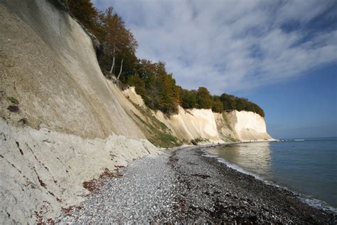 Hidden gems of Germany: Rügen Island - GlobetrotterGirls