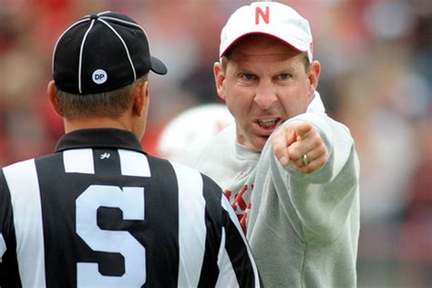 Auburn coaching rumors: Would Nebraska head coach Bo Pelini be a good ...