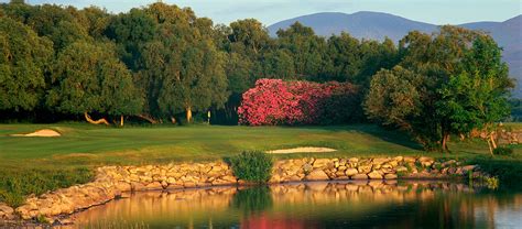 Signature Golf | Killarney Golf & Fishing Club – The Killeen Course