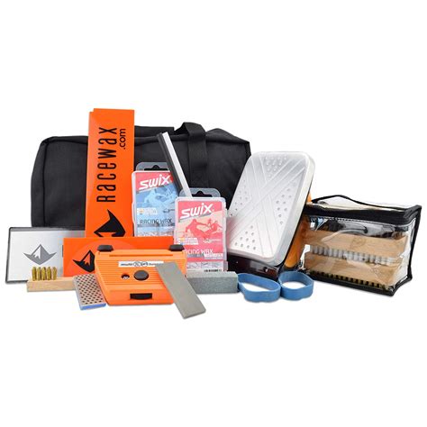 Best Ski Wax Kit [2021] Top Snowboard Waxing Tuning Kits [Reviews]