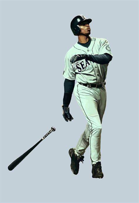 Ken Griffey Jr Wallpapers - Top Free Ken Griffey Jr Backgrounds ...