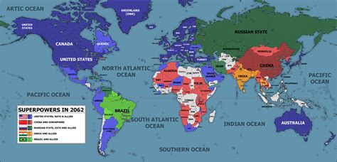 Multipolar Earth (v1.0) by CosmicWaShit on DeviantArt