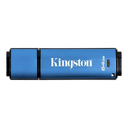 Kingston Memory Stick 64GB - Pocket Geek Tech Repair