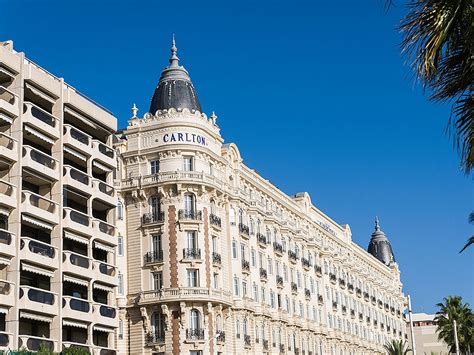 How Hotels Are Prepping For the Cannes InternationalFilm Festival ...