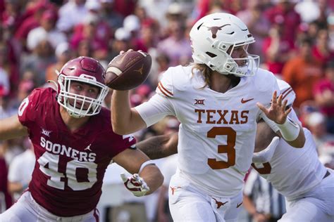 Texas Longhorns Bowl Game Could Be Broadcast In Theaters - Sports Illustrated Texas Longhorns ...