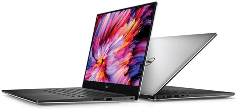 XPS 15 9560 High Performance Laptop with InfinityEdge Display | Dell South Africa