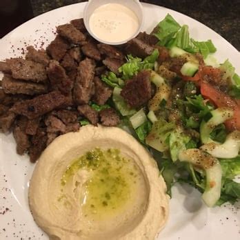 Mona’s Cafe - Order Food Online - 70 Photos & 111 Reviews - Middle Eastern - Mid-City - New ...