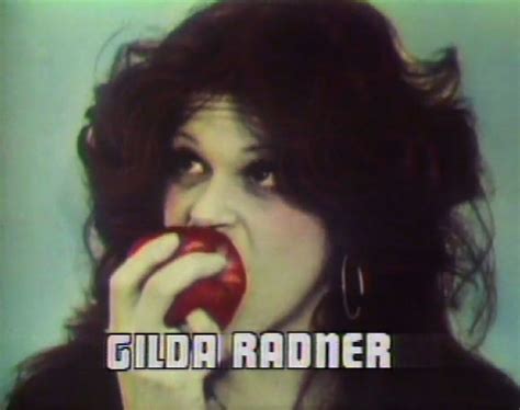 Gilda Radner | Saturday Night Live Wiki | FANDOM powered by Wikia